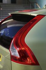 Volvo XC60 2008 года